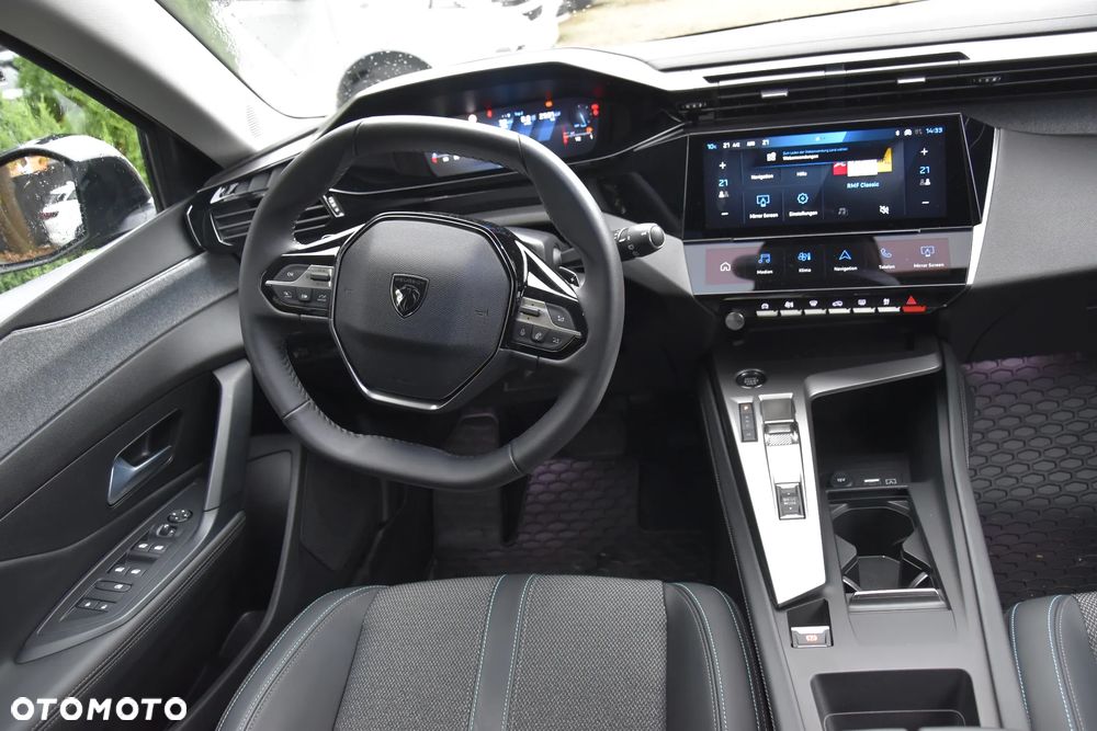 Peugeot 308 SW PureTech 130 EAT8 Allure Pack - 13