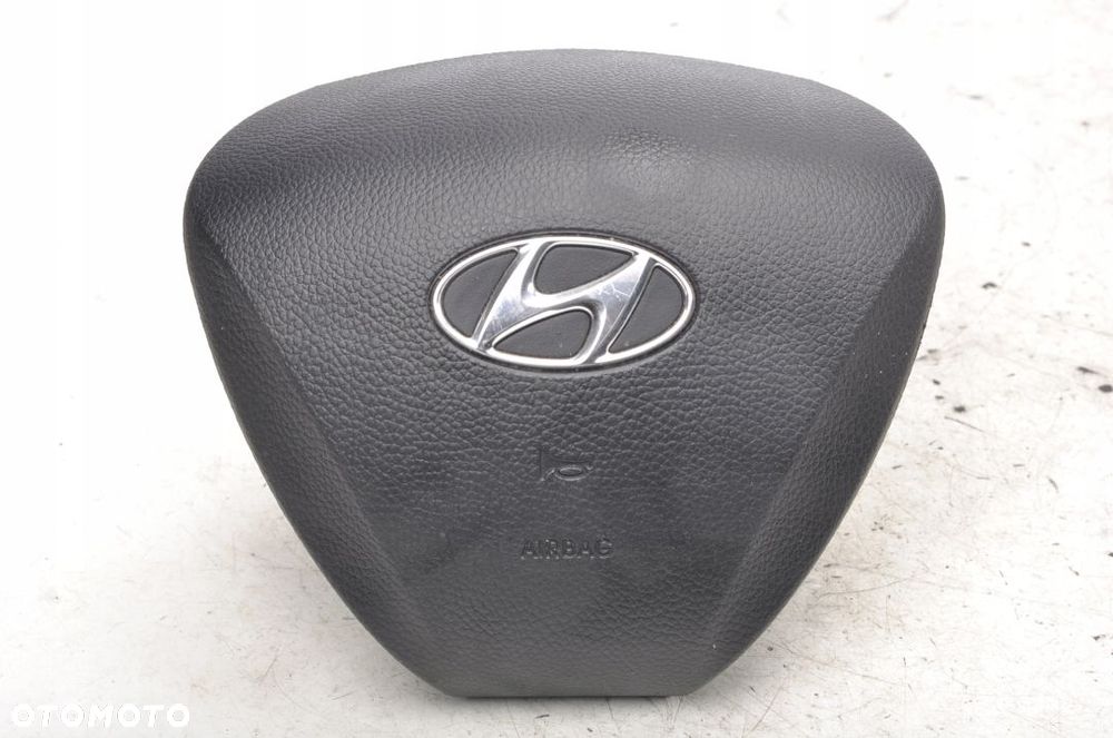 HYUNDAI I40 PODUSZKA KIEROWCY AIRBAG 569003Z100RY - 1