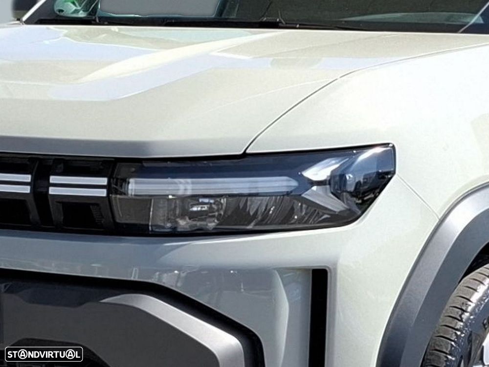 Dacia Duster 1.2 TCe Journey - 3