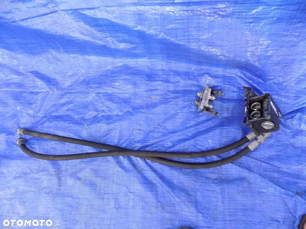 szybkozłącze krokodyla jcb manitou - 1