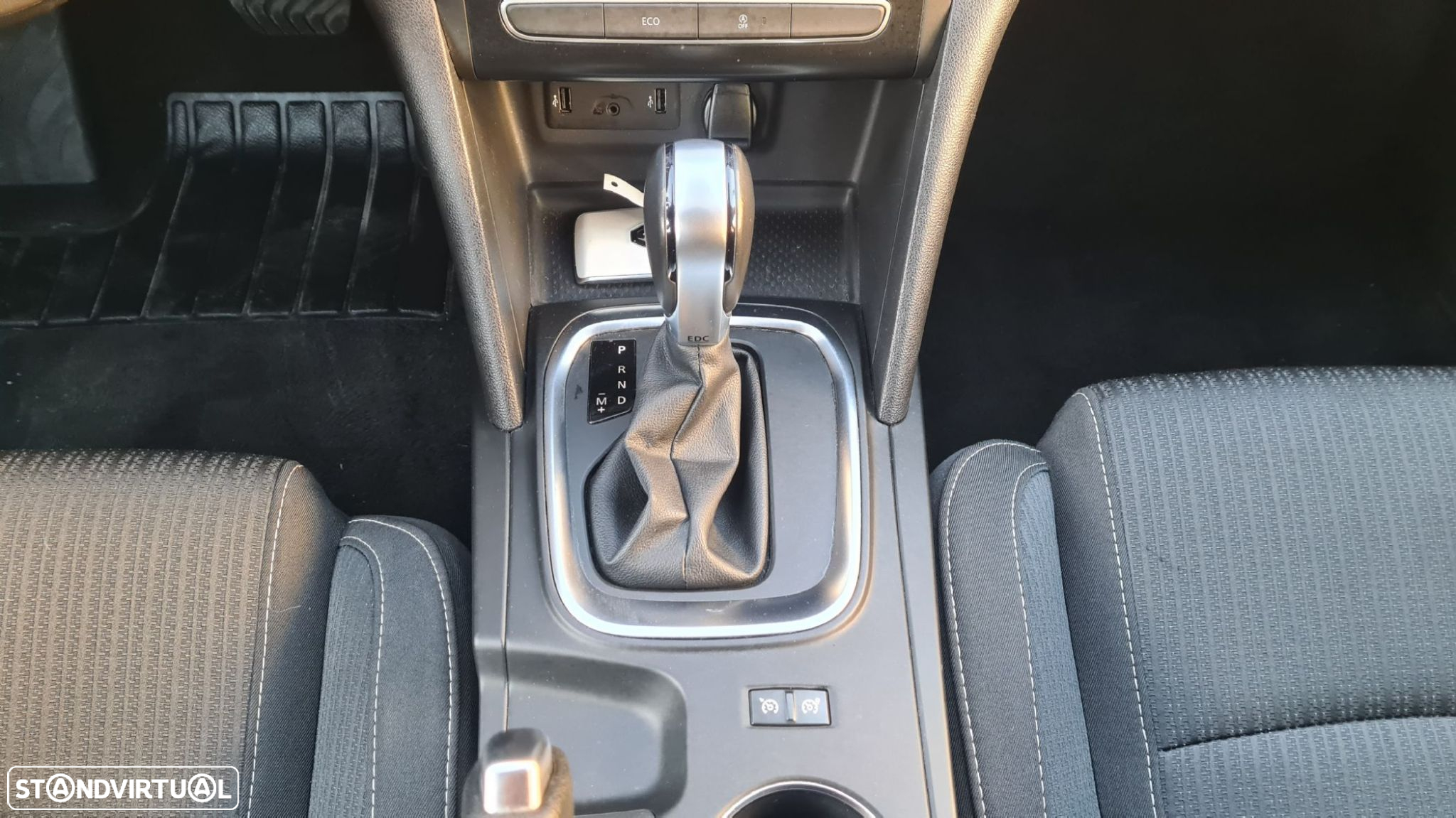 Renault Mégane - 38