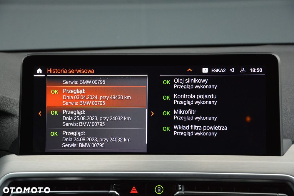 BMW X3 xDrive20d M Sport - 26