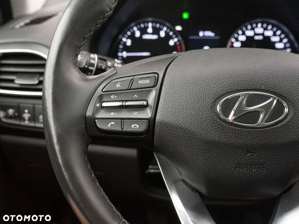Hyundai i30 1.0 T-GDI Modern - 14