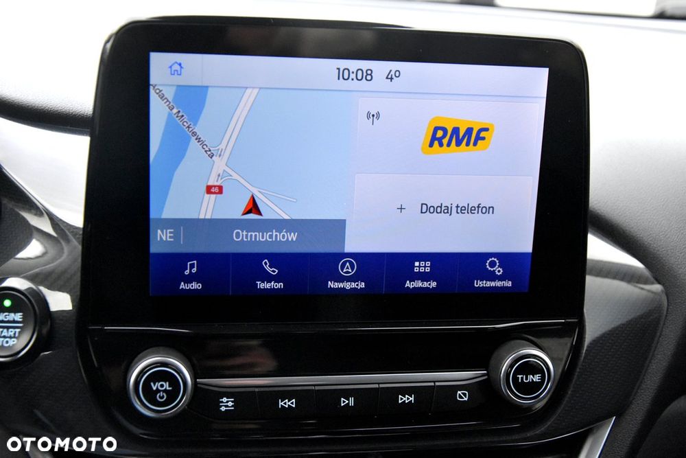 Ford Puma 1.0 EcoBoost mHEV Titanium Design - 34