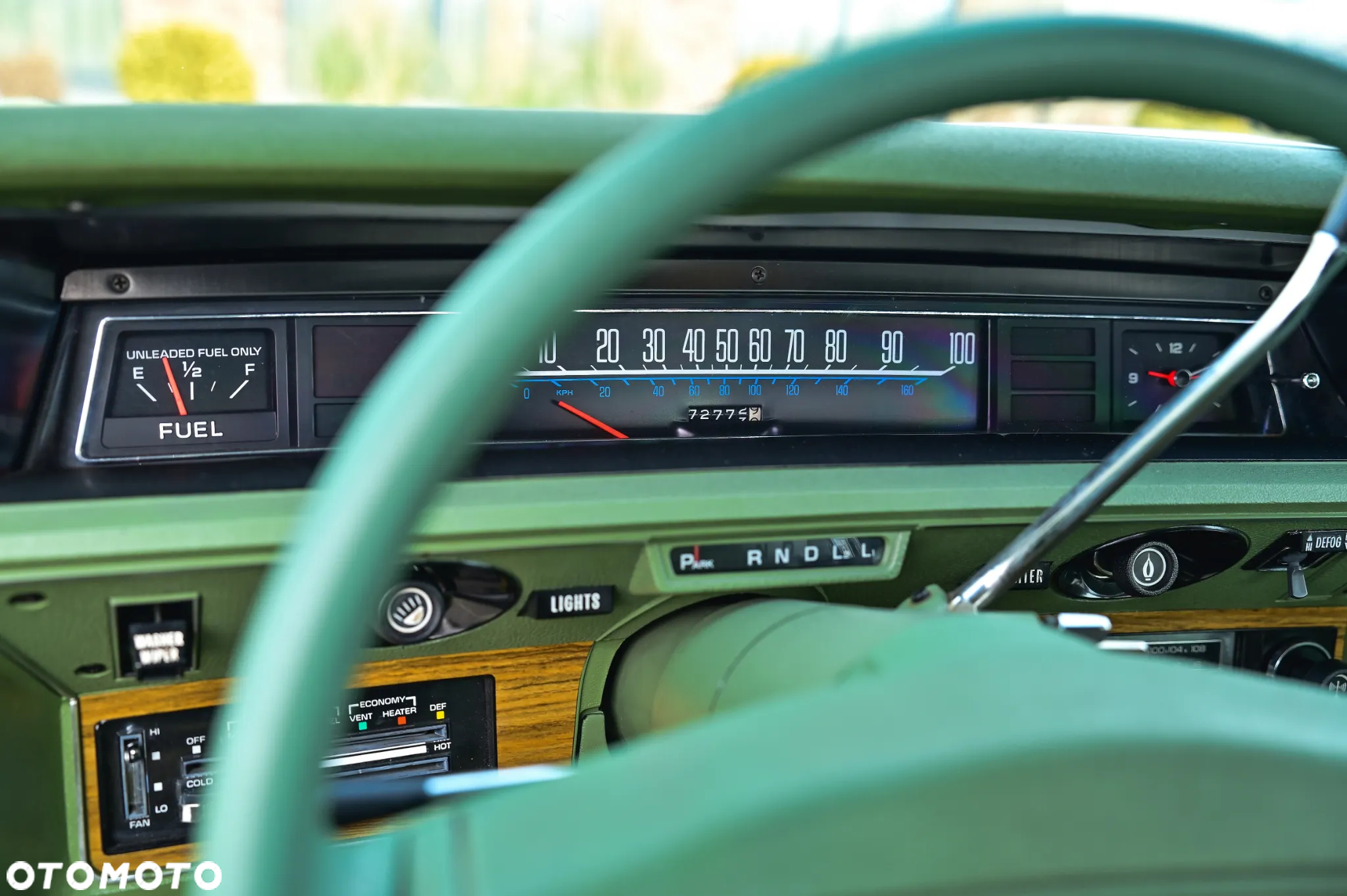 Chevrolet Impala - 25