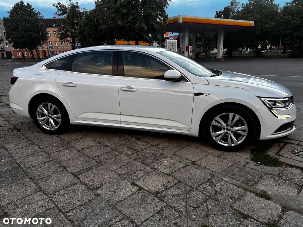 Renault Talisman ENERGY dCi 130 EDC LIFE - 23