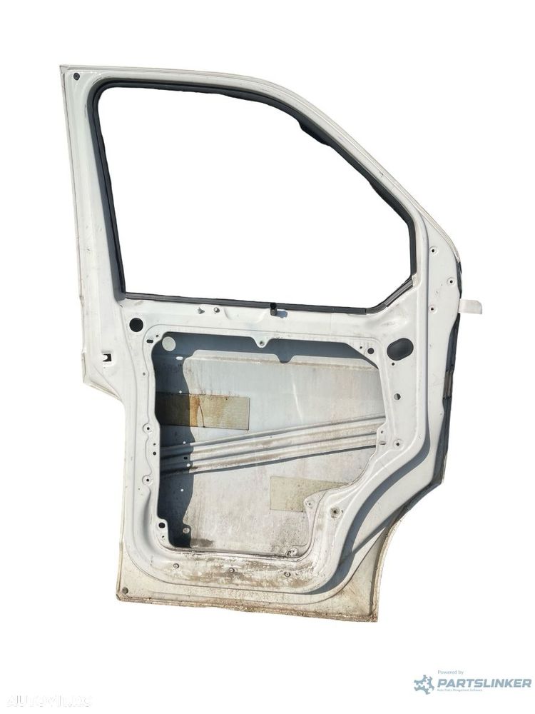 Usa Portiera stanga fata VOLKSWAGEN TRANSPORTER V Platform/Chassis 7JD, 7JE, 7JL, 7JY, 7J - 2