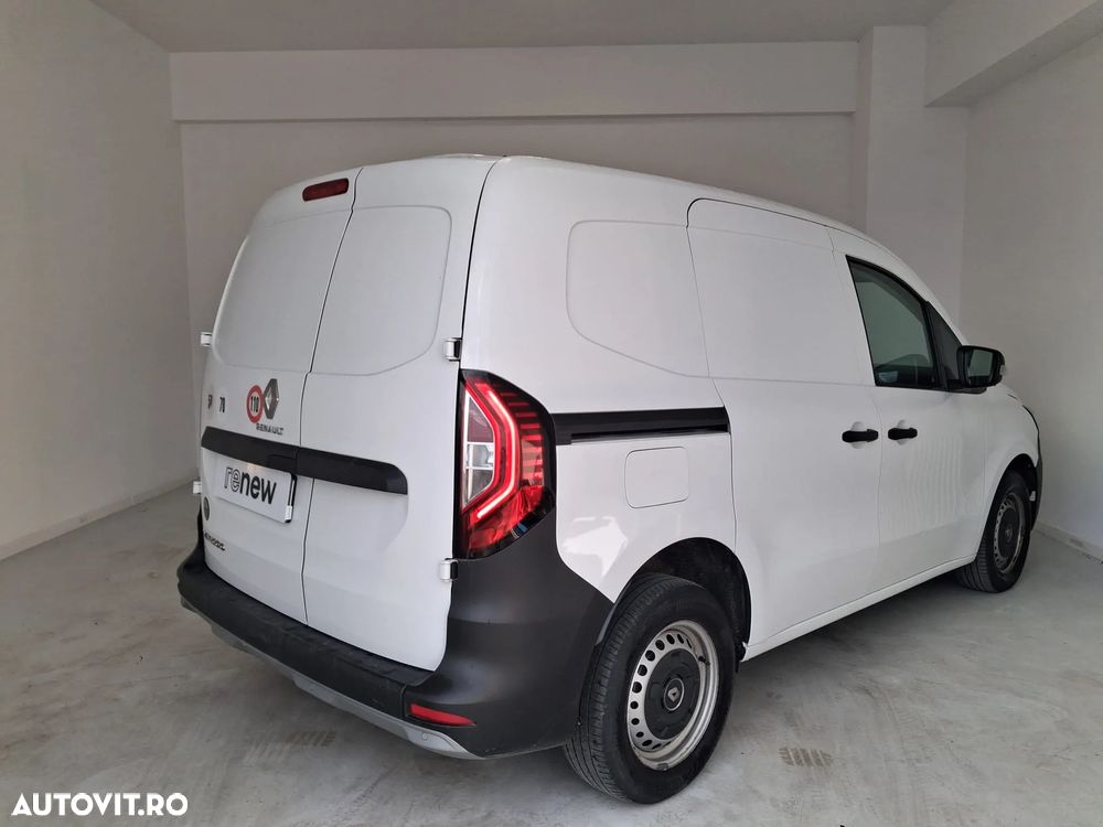Renault Kangoo - 31