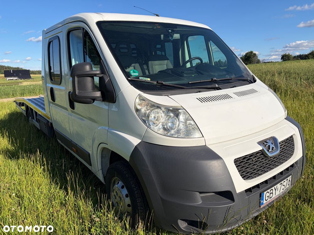 Peugeot Boxer - 3