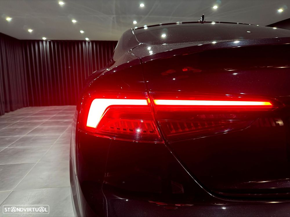 Audi A5 Sportback - 46