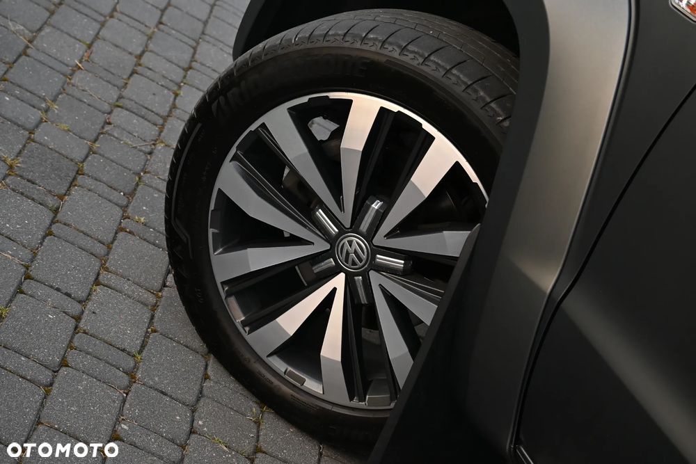 Volkswagen Amarok 3.0 V6 TDi 4MOTION Aventura - 37
