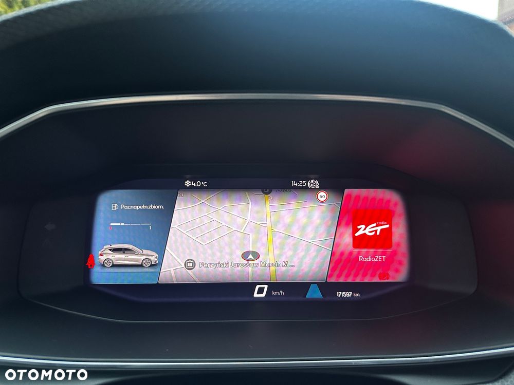 Seat Leon 1.5 TSI Style - 32