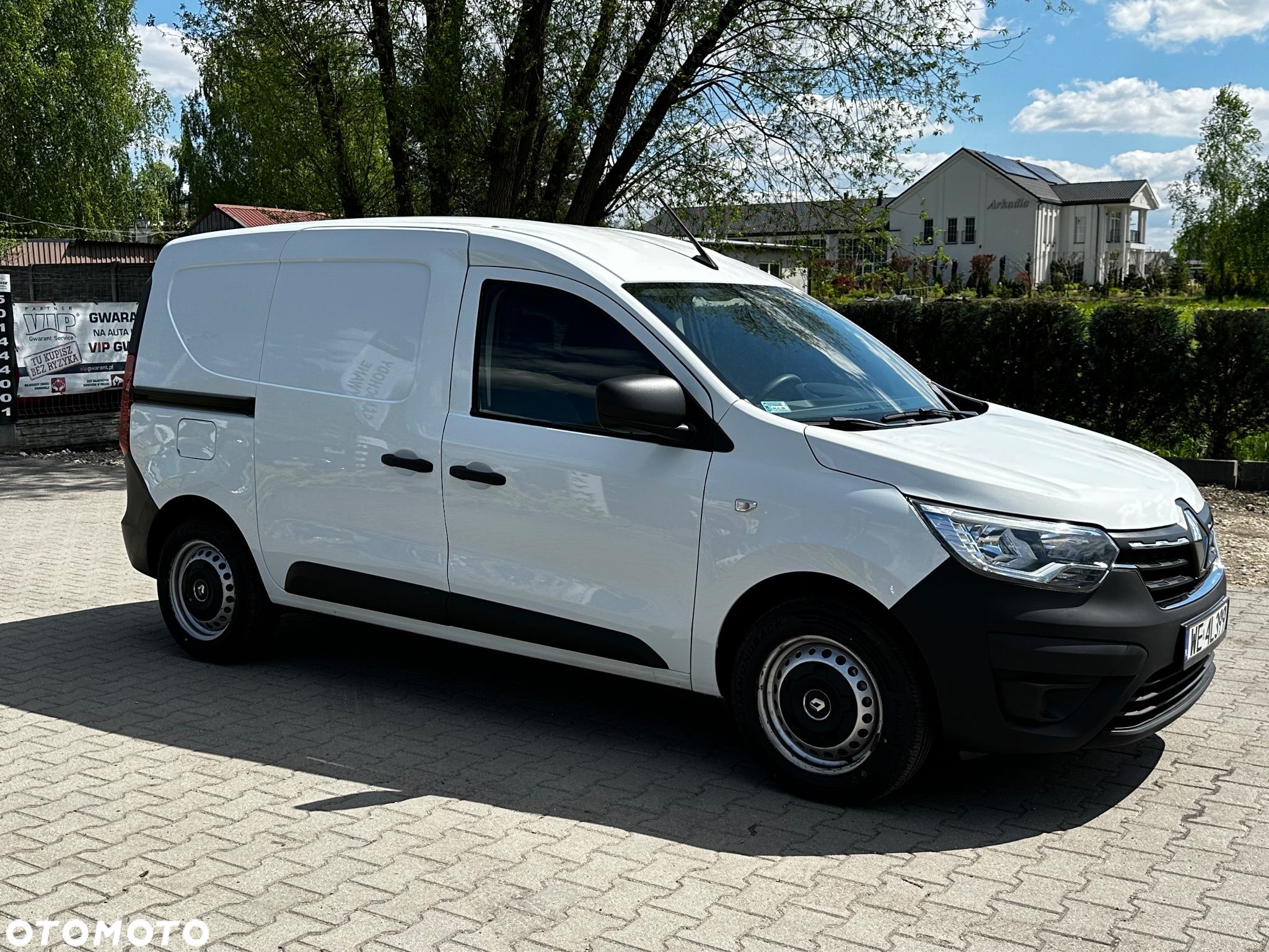 Renault EXPRESS - 9