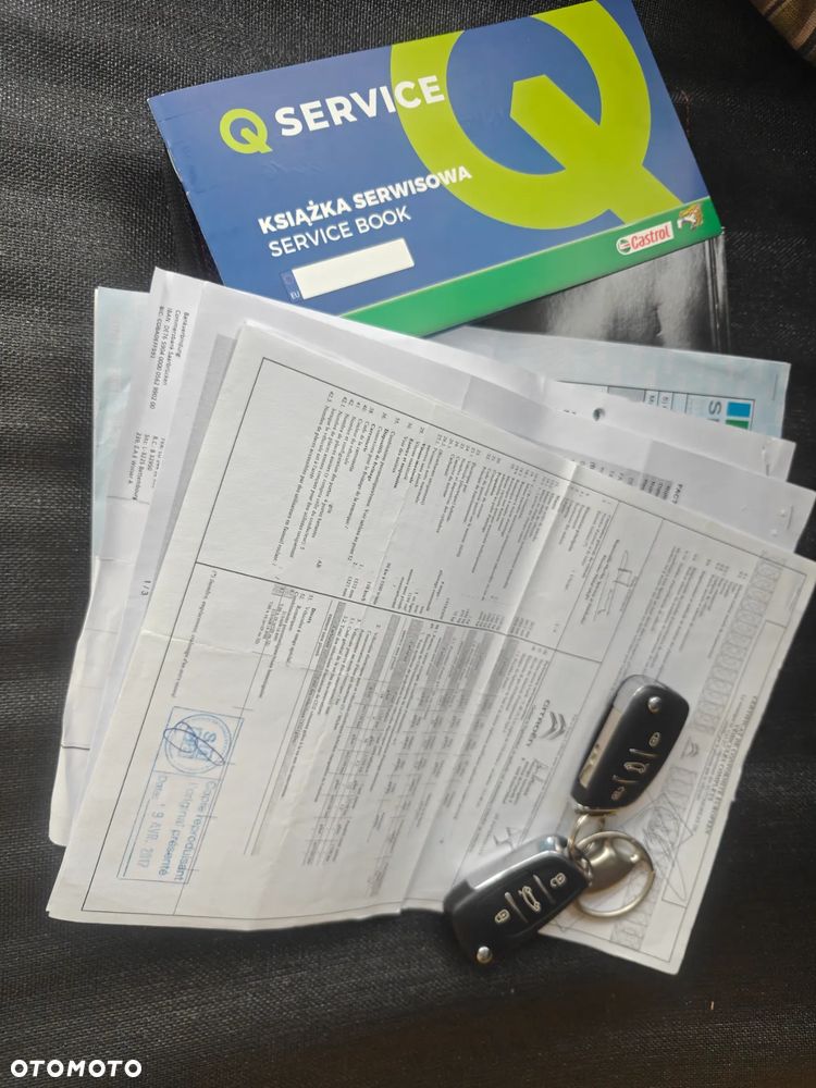 DS Automobiles DS 4 Crossback - 29