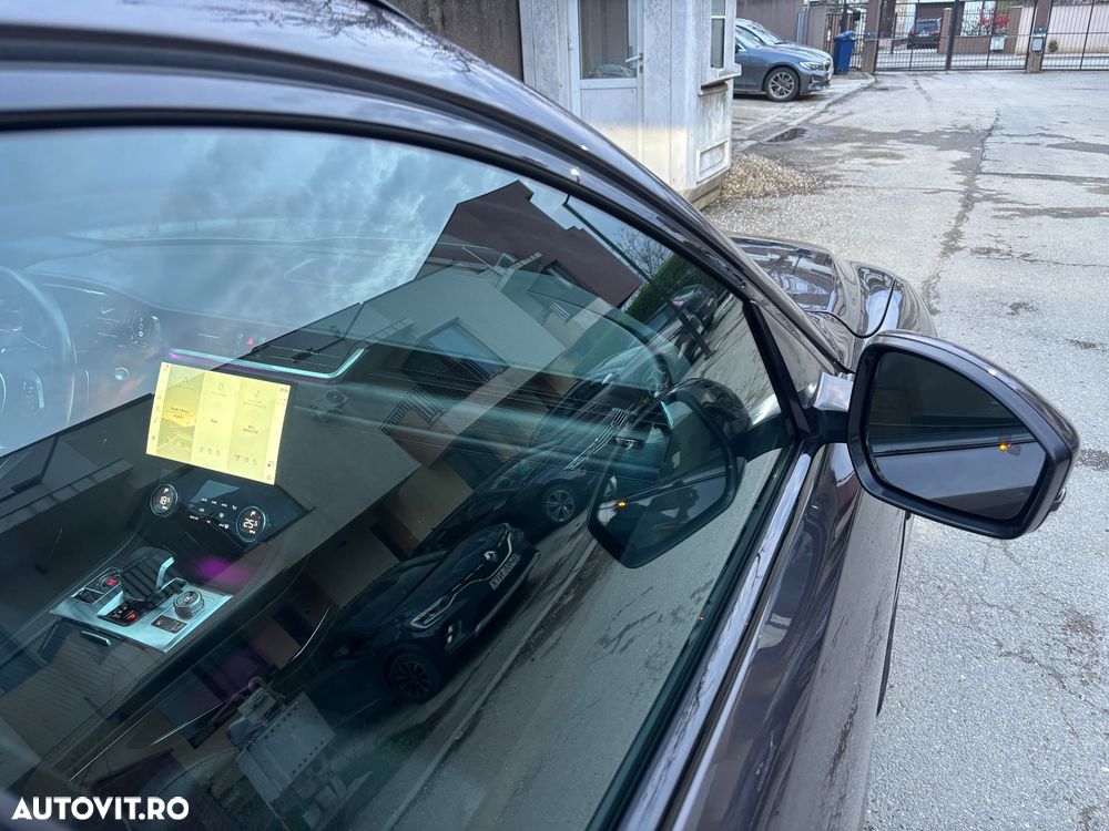 Jaguar F-Pace D200 AWD SE - 8