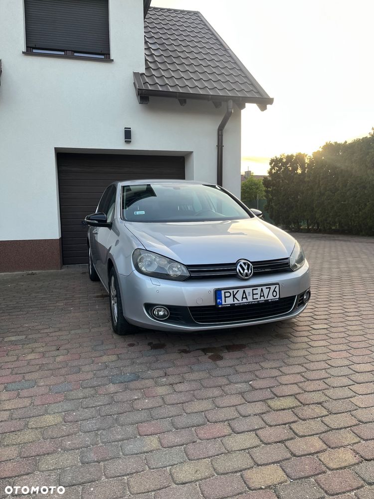 Volkswagen Golf 1.4 TSI Edition - 15