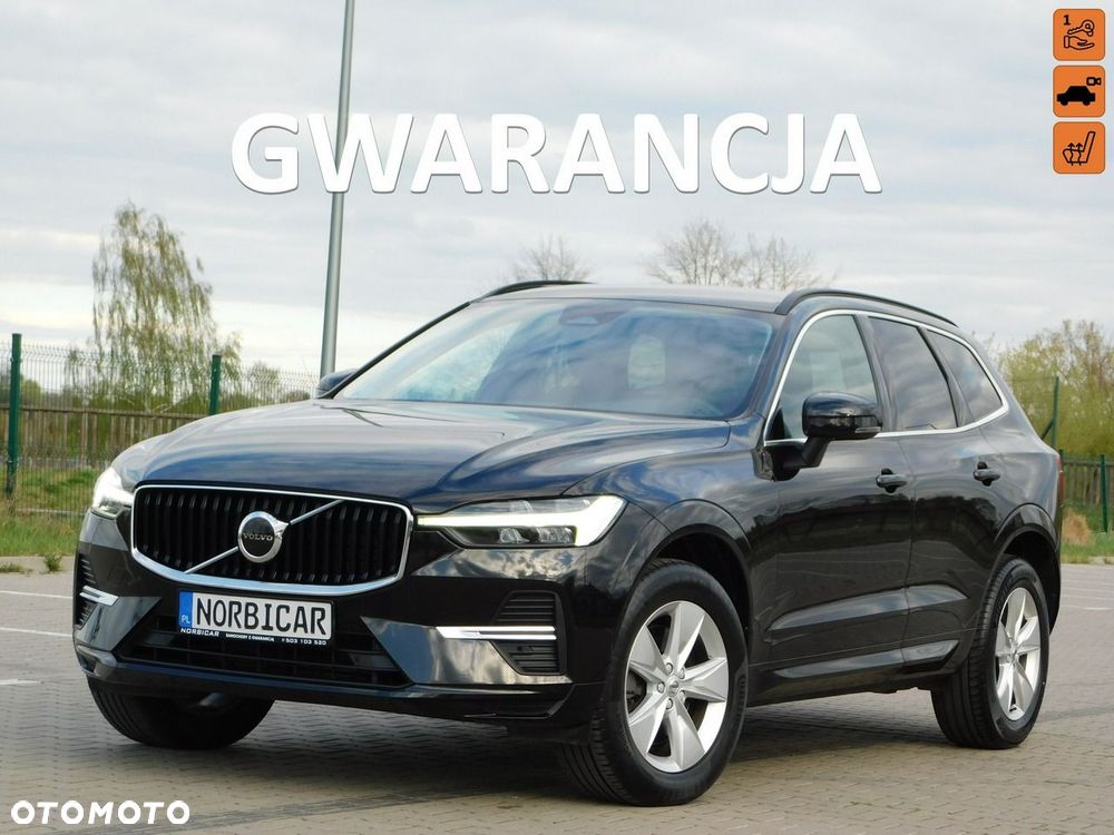 Volvo XC 60 B4 D Momentum Pro - 1