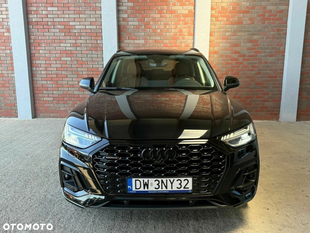 Audi Q5 - 8