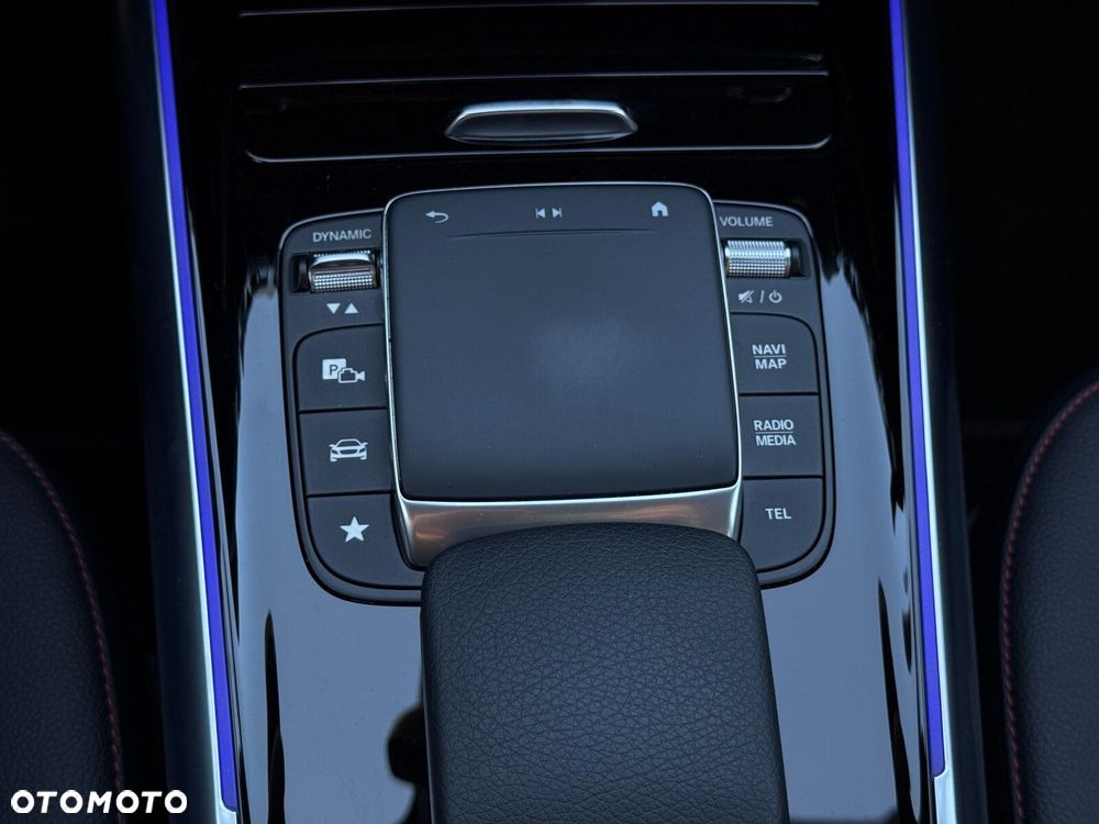 Mercedes-Benz EQA 250 66.5kWh AMG Line - 21