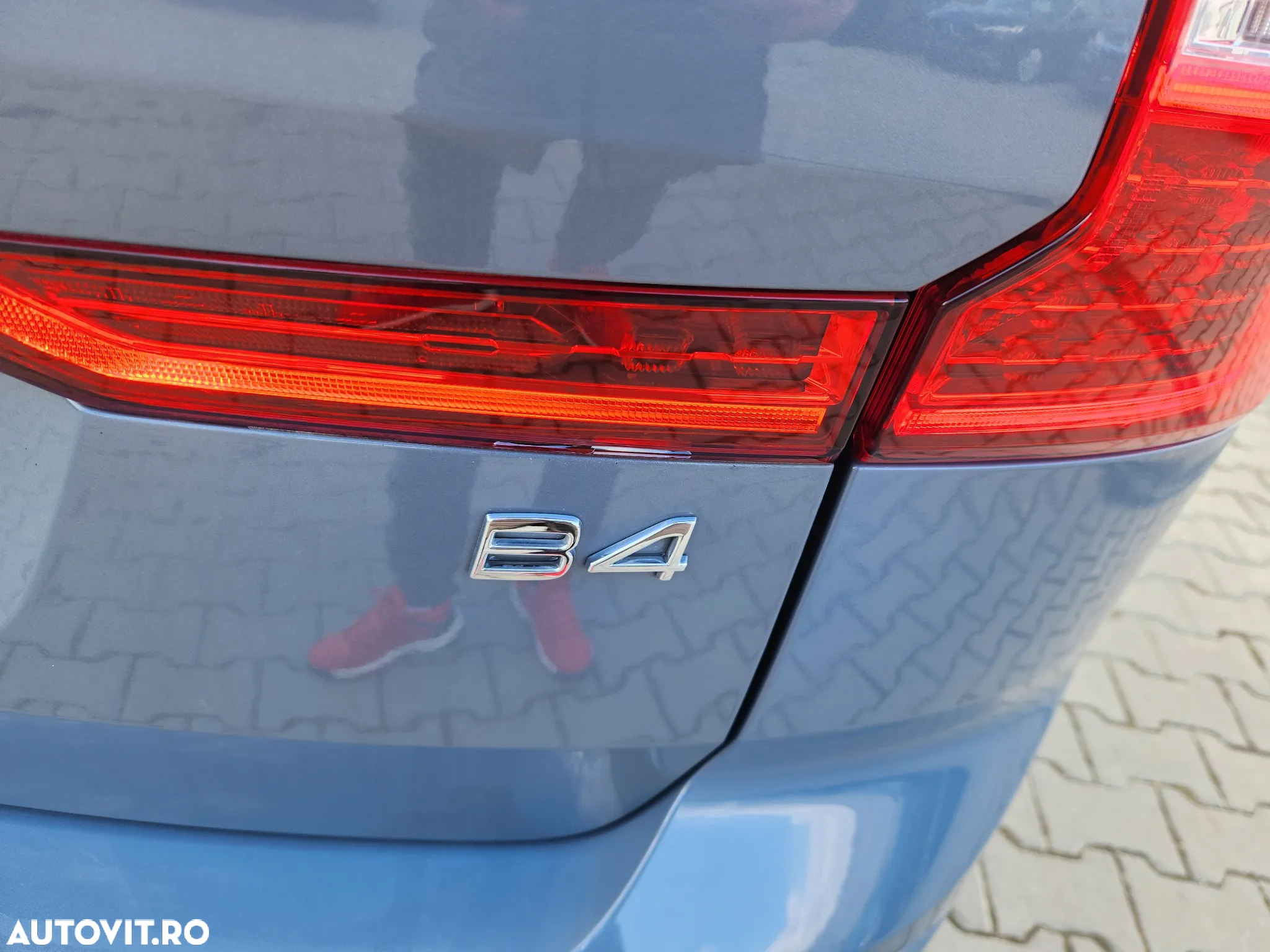 Volvo XC 60 - 16