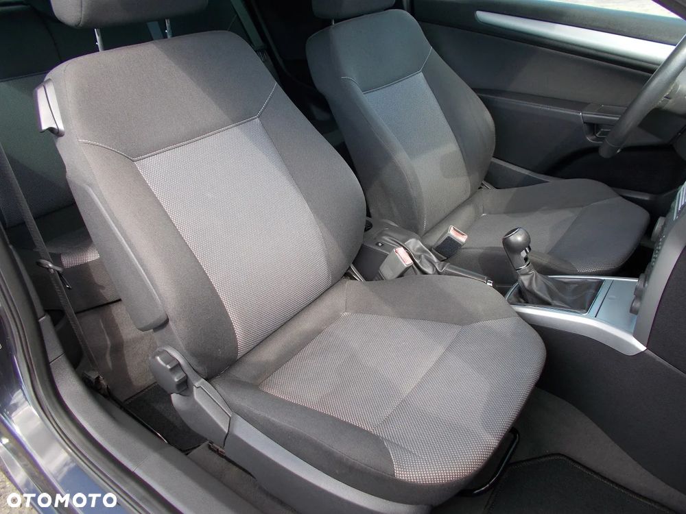 Opel Astra 1.4 Edition - 14
