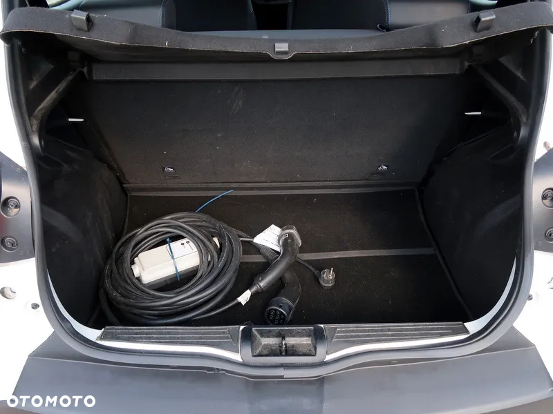 Dacia Spring 27.4kWh Business - 21