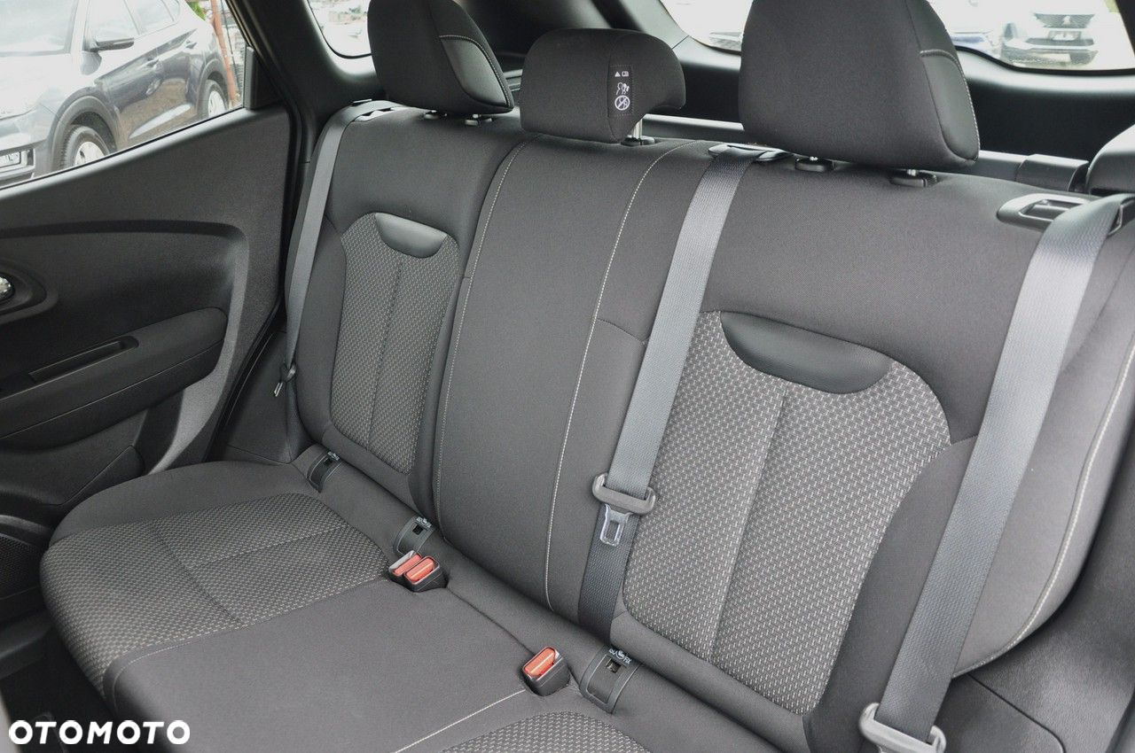 Renault Kadjar Energy TCe 130 LIMITED - 12