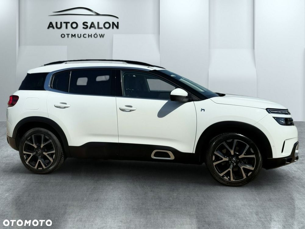 Citroën C5 Aircross - 4
