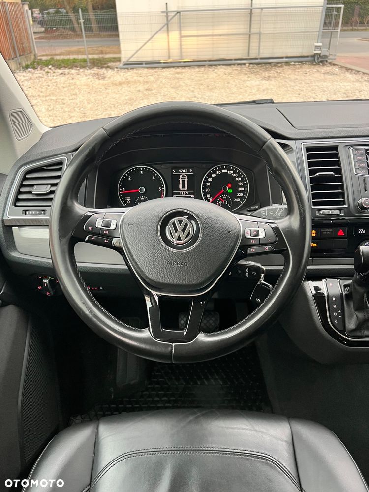 Volkswagen Multivan 2.0 TDI L1 Highline 4Motion DSG - 18