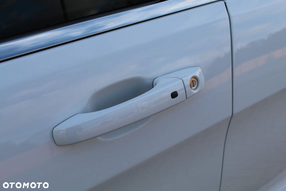 Jeep Grand Cherokee 3.6 V6 Pentastar 4WD Automatik Overland - 16