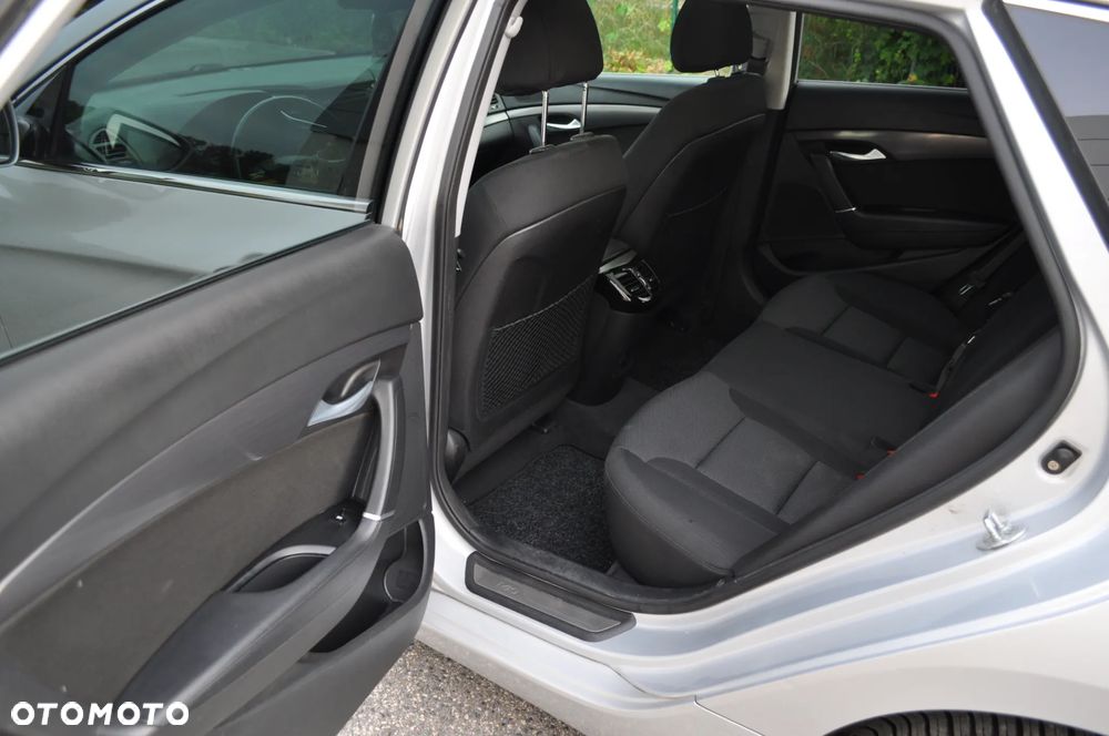 Hyundai i40 1.7 CRDi Premium - 18