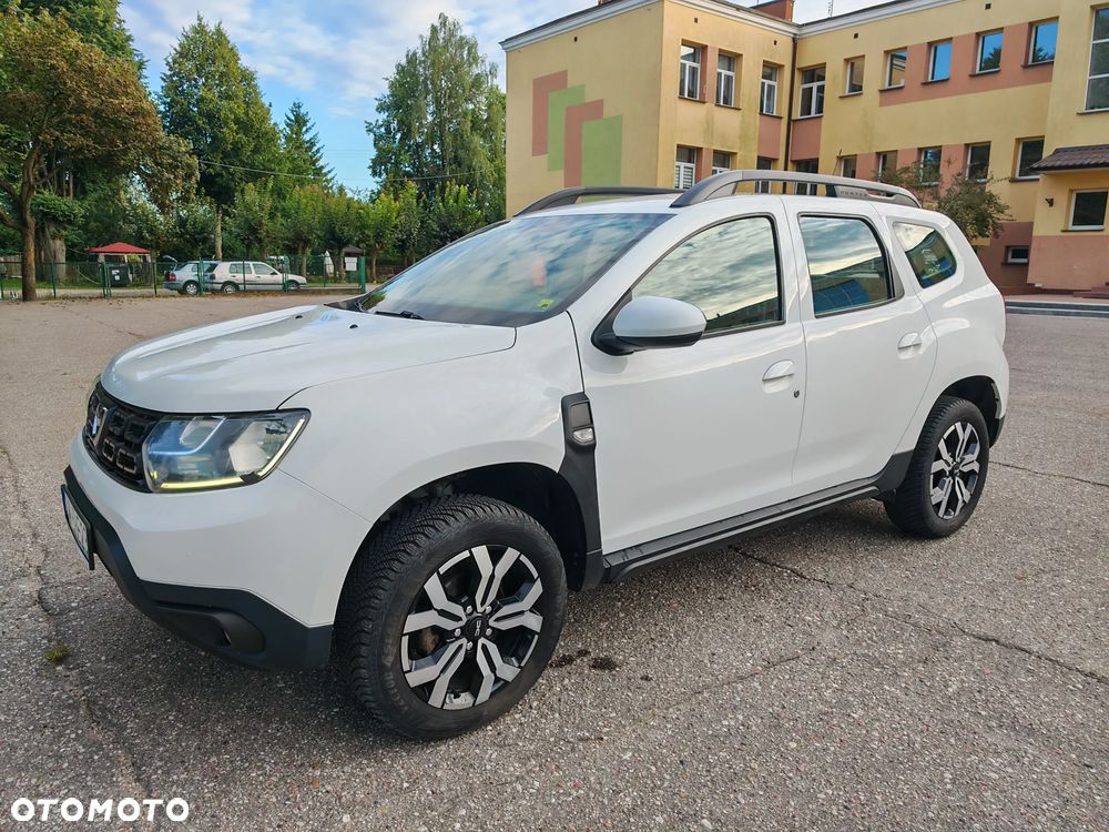 Dacia Duster - 4