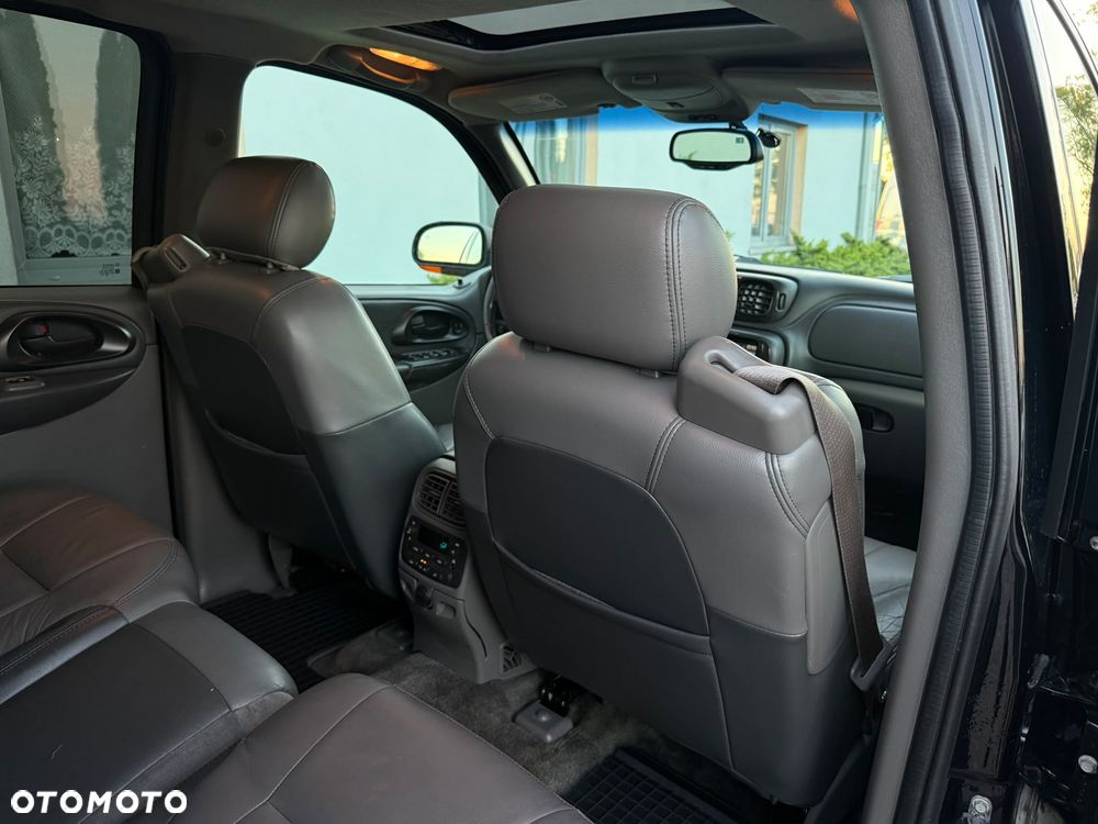 Chevrolet Trailblazer LTZ - 28