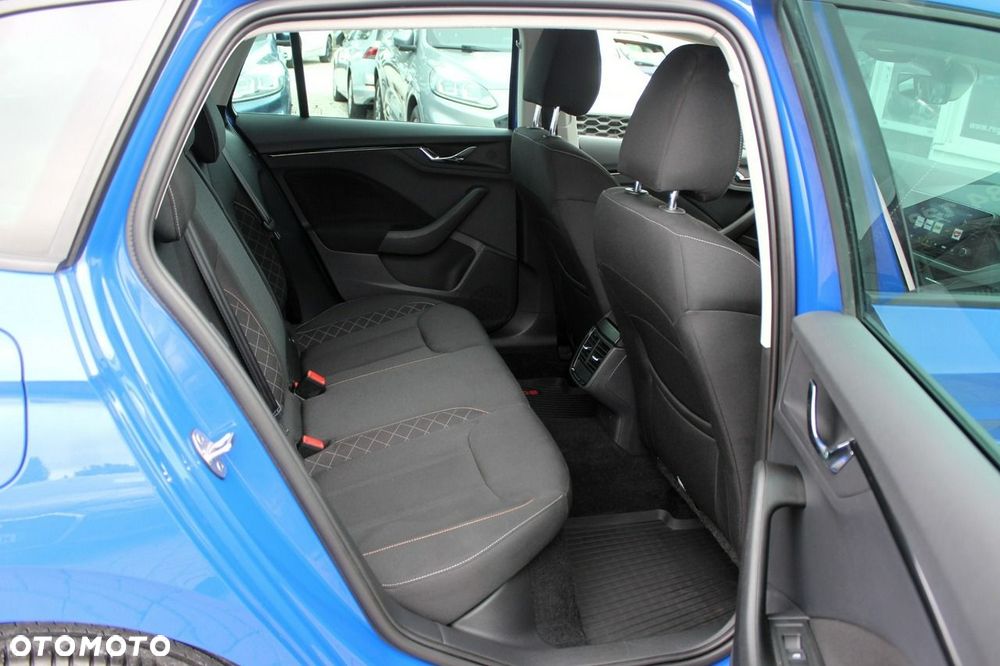 Skoda Scala 1.0 TSI Ambition - 13