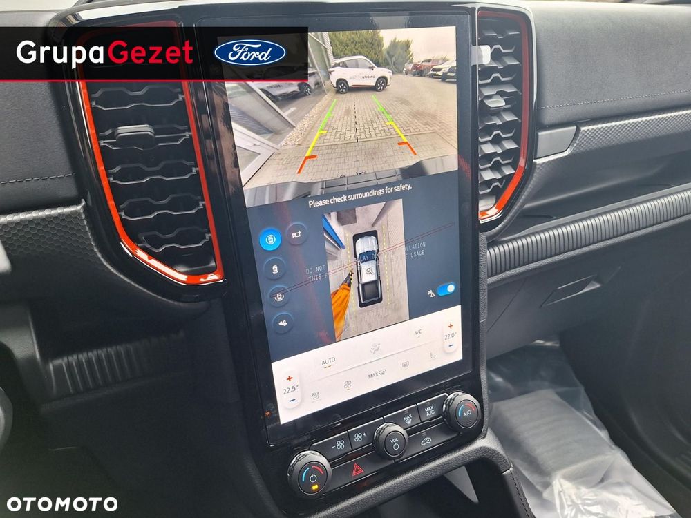 Ford Ranger Raptor - 8