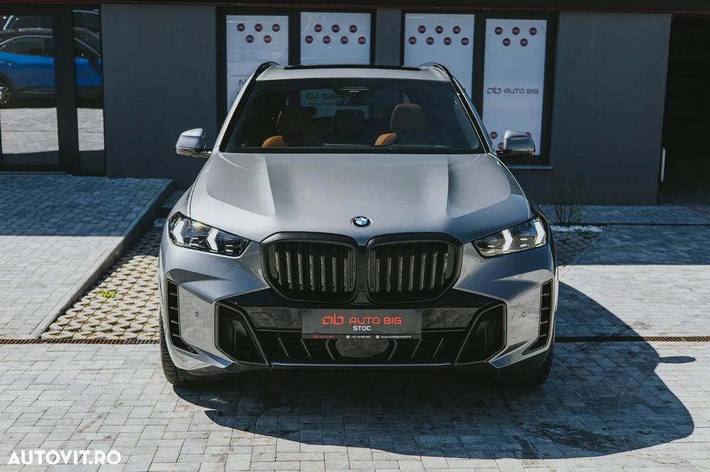 BMW X5 xDrive30d - 2