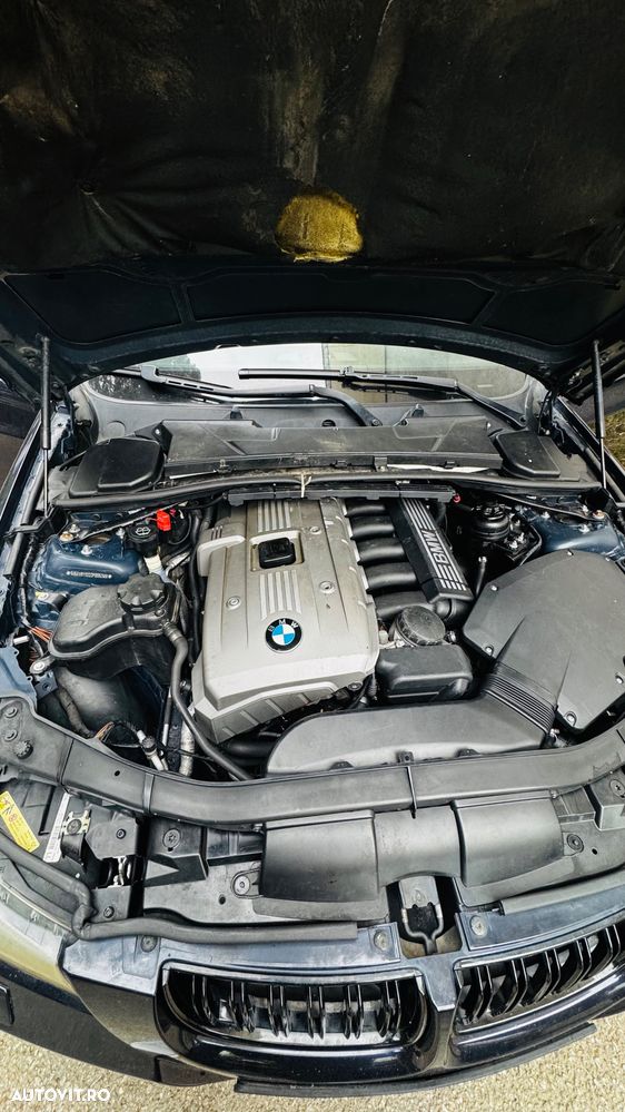BMW Seria 3 - 11