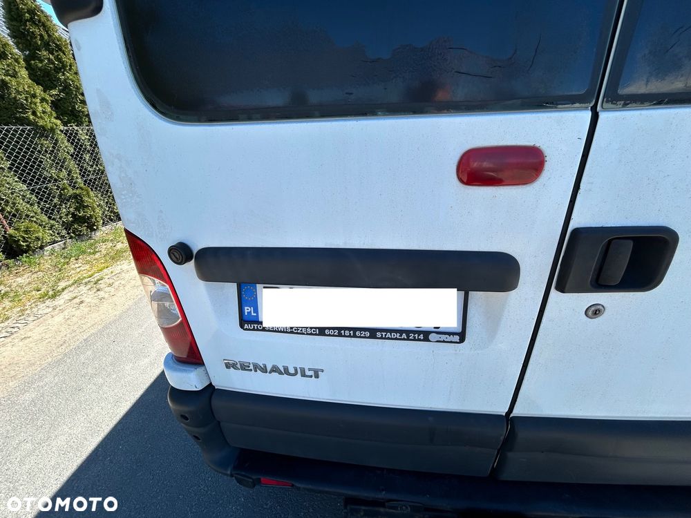 Renault MASTER - 15