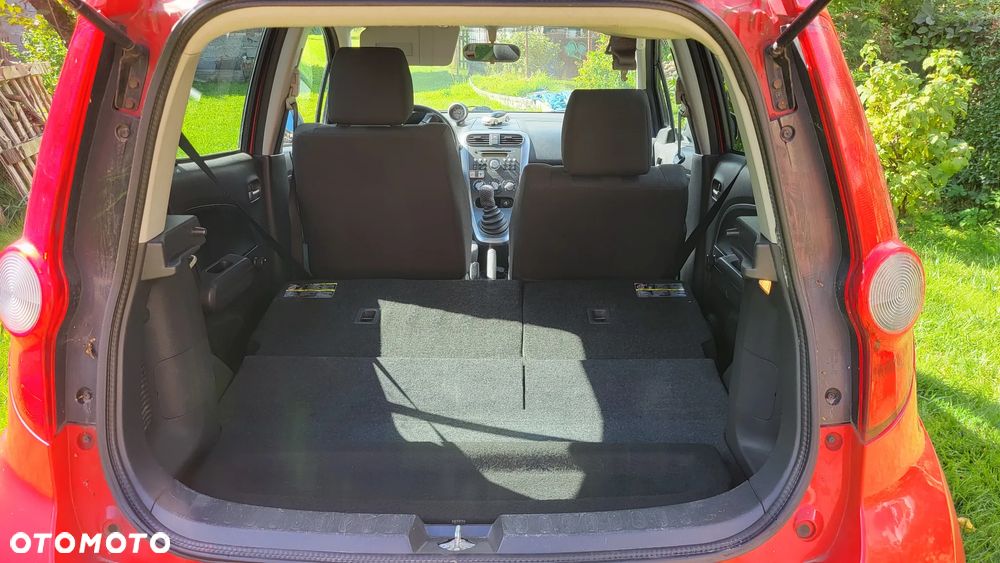 Opel Agila 1.0 Enjoy - 5