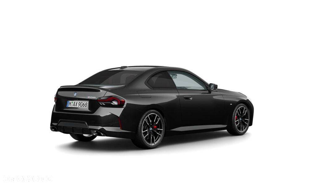 BMW Seria 2 M240i xDrive - 17