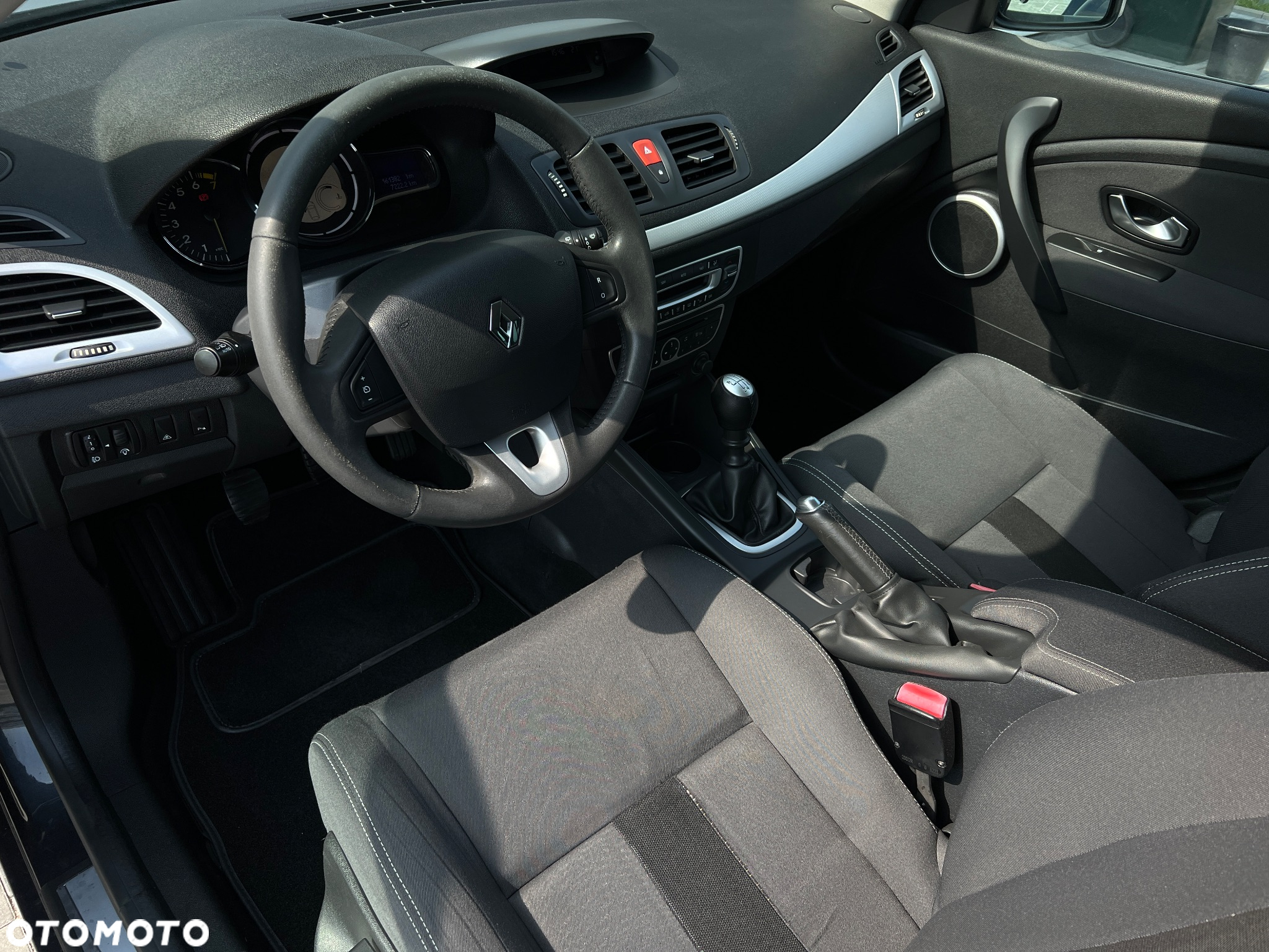 Renault Megane - 12