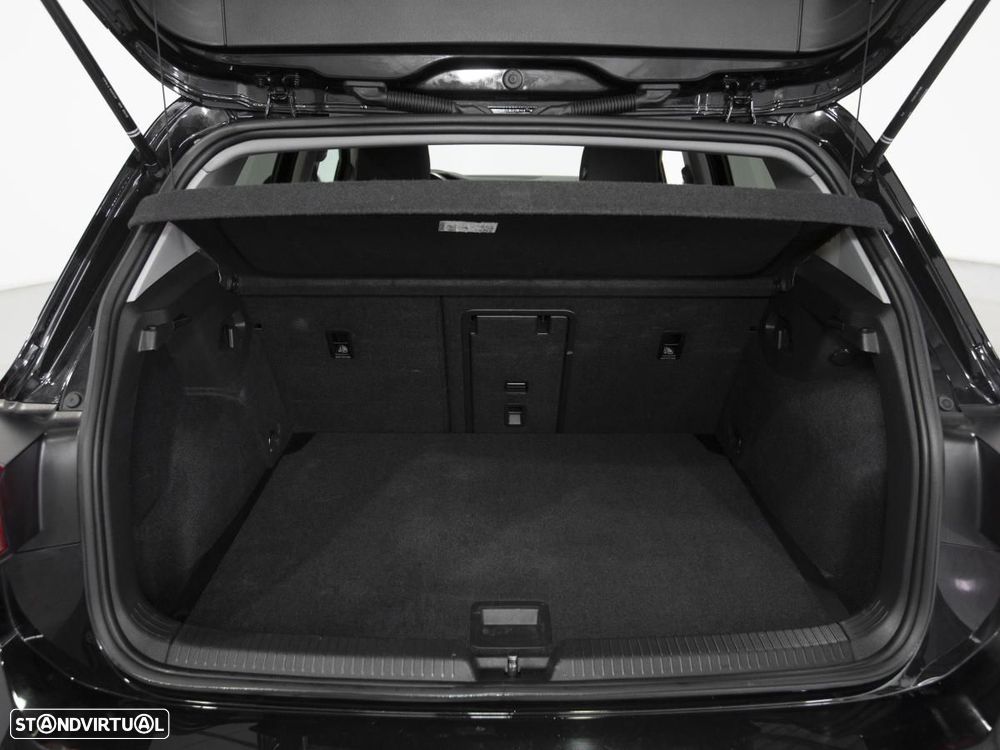 VW Golf 1.0 TSI Sportline - 13