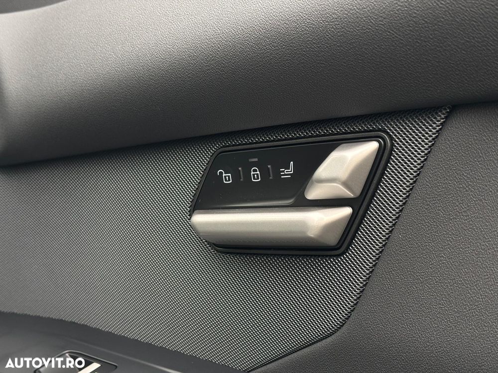 BMW i3 50 xDrive First Edition - 20