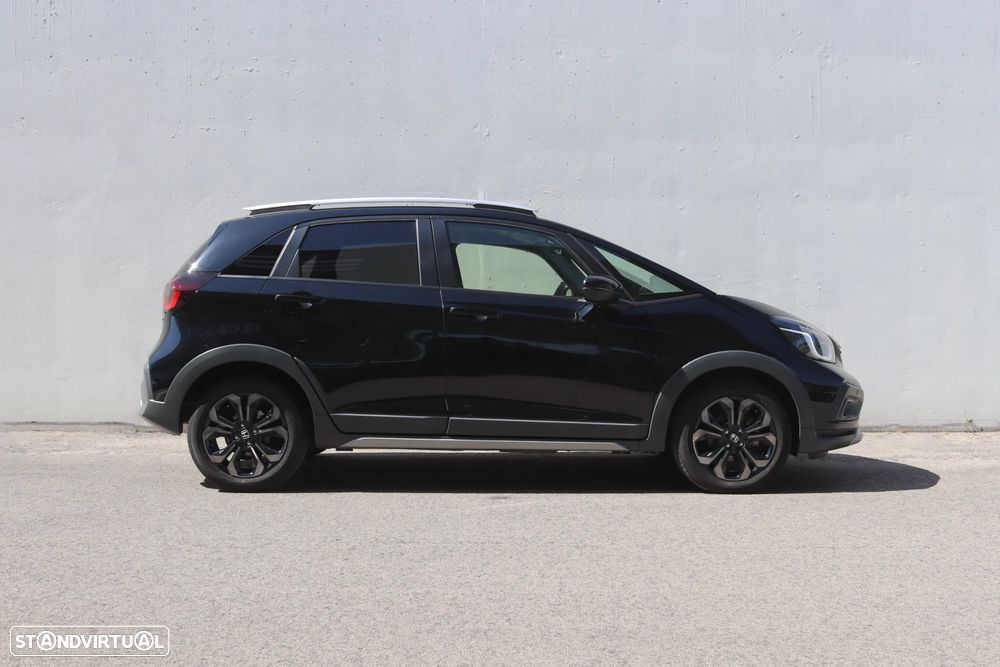 Honda Jazz Crosstar Hybrid 1.5 i-MMD Advance - 30