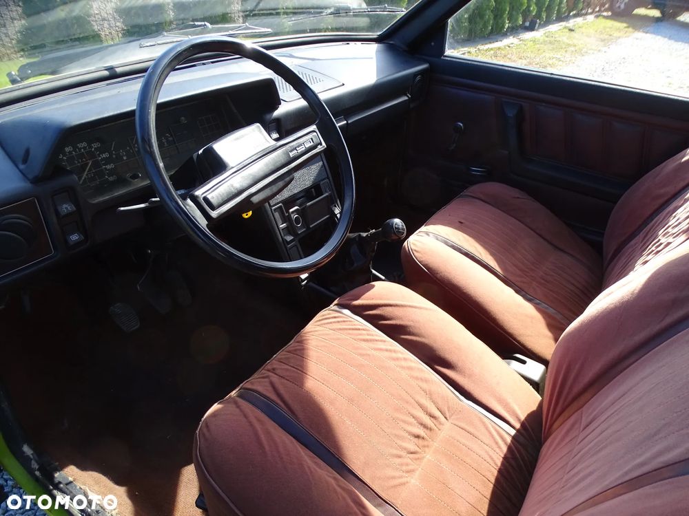Polonez 1.5 - 3