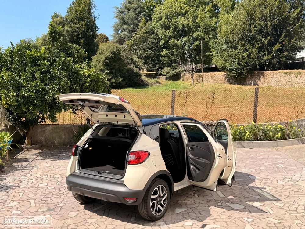Renault Captur - 3