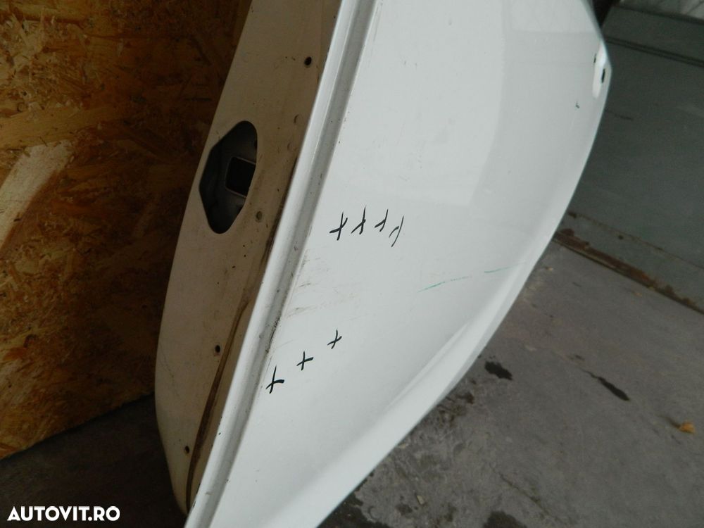 Usa stanga spate Opel Astra J, Kombi, 2010, 2011, 2012, 2013, 2014, 2015. - 10