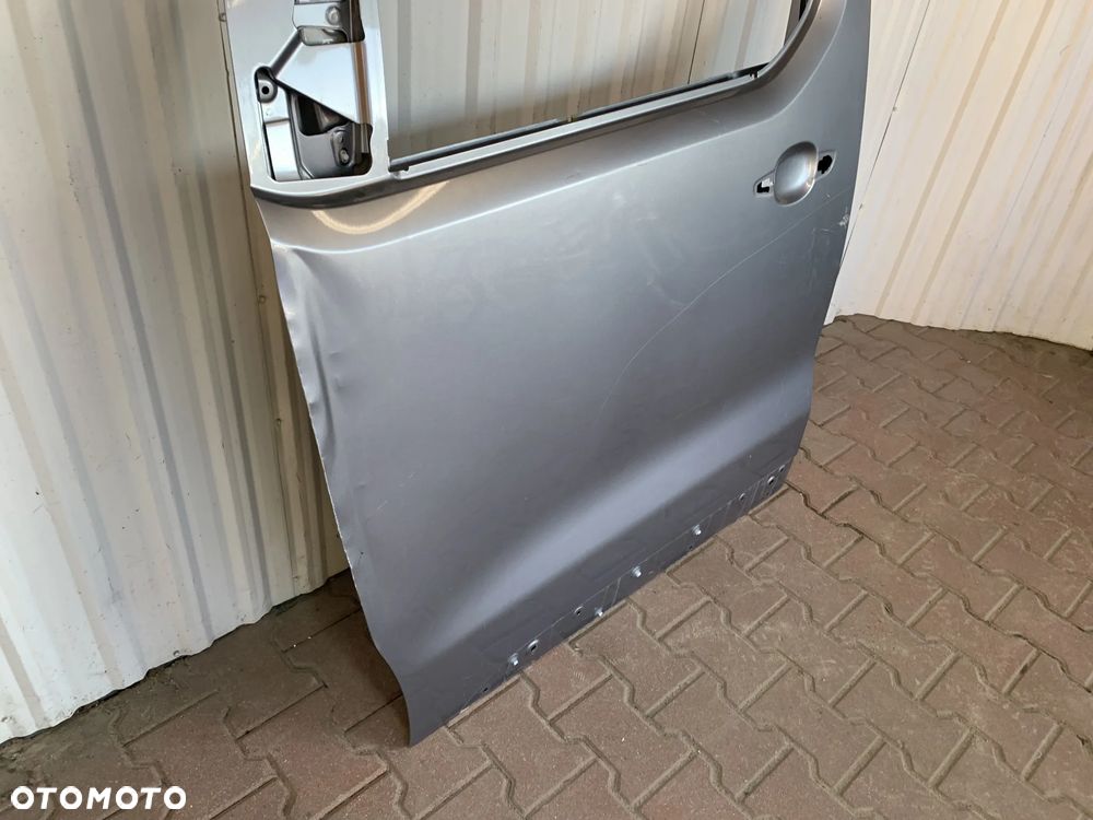 PROACE II EXPERT III JUMPY III VIVARO C DRZWI LEWE PRZEDNIE PRZÓD - 3