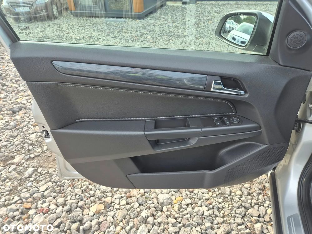 Opel Astra 1.8 Cosmo - 22