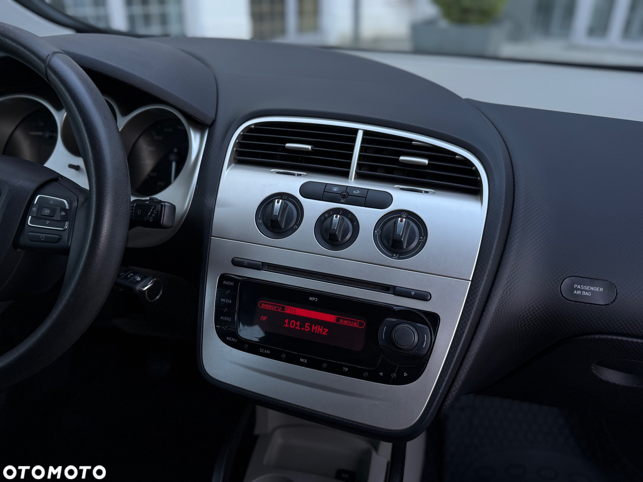 Seat Altea 1.4 TSI Style - 12